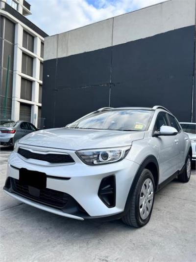 2022 Kia Stonic S Wagon YB MY22 for sale in South Melbourne