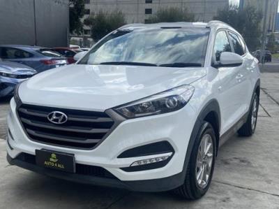 2017 Hyundai Tucson Active Wagon TLe MY17 for sale in South Melbourne