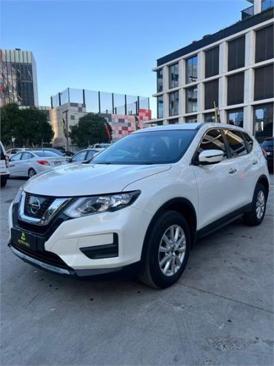 2019 Nissan X-TRAIL TS Wagon T32 Series II for sale in South Melbourne