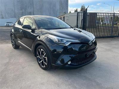 2017 Toyota C-HR SUV ZYX10 for sale in Point Cook