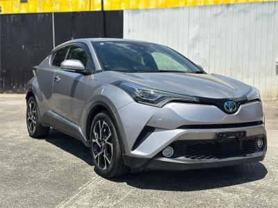 2017 Toyota C-HR SUV for sale in Maidstone