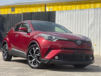 2018 Toyota C-HR SUV for sale in Maidstone