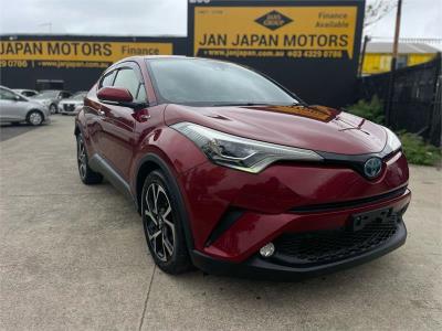 2018 Toyota C-HR SUV for sale in Maidstone