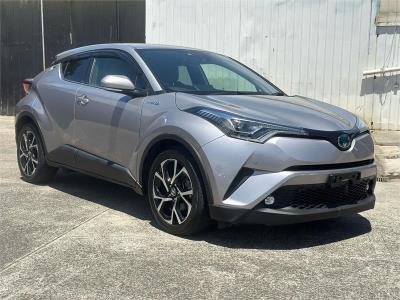 2018 Toyota C-HR SUV for sale in Maidstone