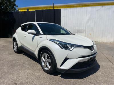 2017 Toyota C-HR SUV for sale in Maidstone