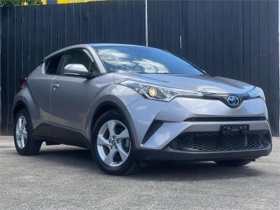 2019 Toyota C-HR SUV for sale in Maidstone