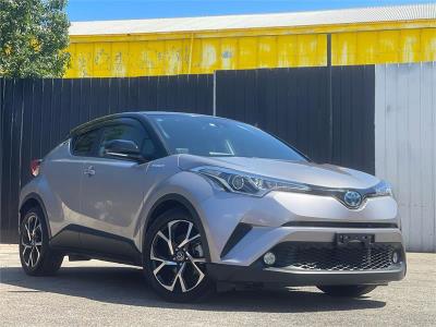 2017 Toyota C-HR SUV for sale in Maidstone