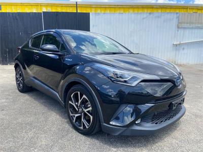 2018 Toyota C-HR SUV for sale in Maidstone