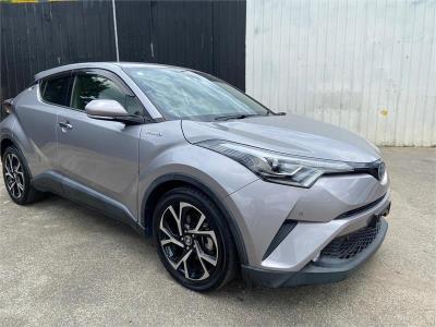 2018 Toyota C-HR SUV for sale in Maidstone