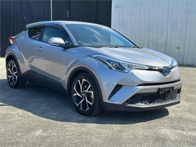 2017 Toyota C-HR SUV for sale in Maidstone