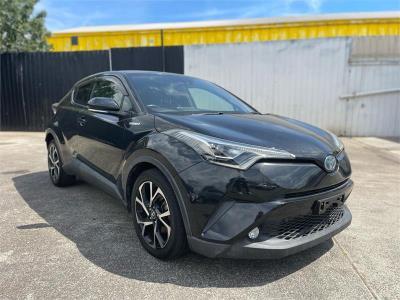 2017 Toyota C-HR SUV for sale in Maidstone