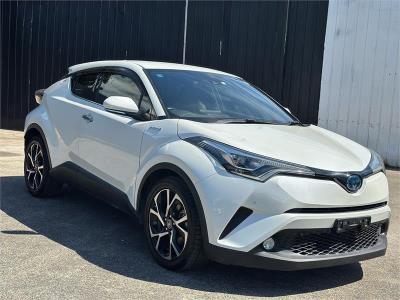 2018 Toyota C-HR SUV for sale in Maidstone