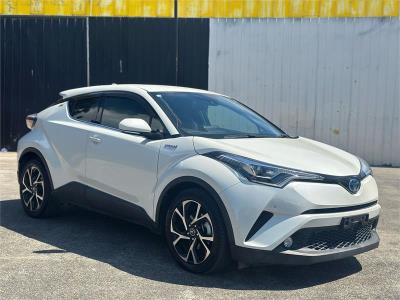 2017 Toyota C-HR SUV for sale in Maidstone