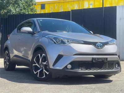 2017 Toyota C-HR SUV for sale in Maidstone