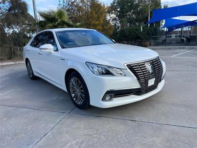 2013 Toyota Crown Sedan AWS210 for sale in Point Cook