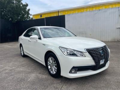 2014 Toyota Crown Sedan for sale in Maidstone