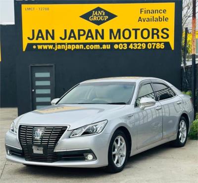 2013 Toyota Crown Sedan for sale in Maidstone