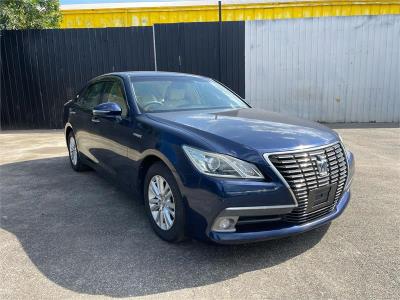 2015 Toyota Crown Sedan for sale in Maidstone