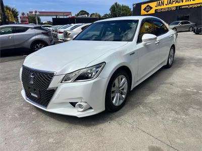 2014 Toyota Crown Sedan for sale in Maidstone