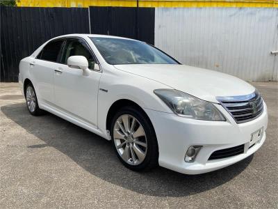 2011 Toyota Crown Sedan for sale in Maidstone