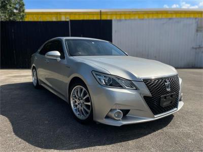 2014 Toyota Crown Sedan for sale in Maidstone