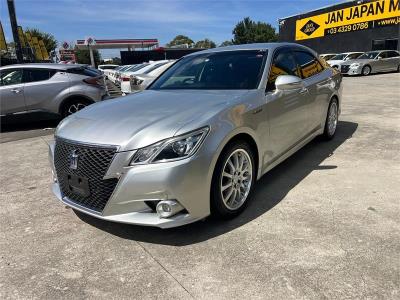 2014 Toyota Crown Sedan for sale in Maidstone