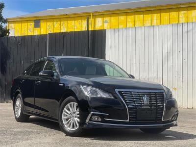 2015 Toyota Crown Sedan for sale in Maidstone