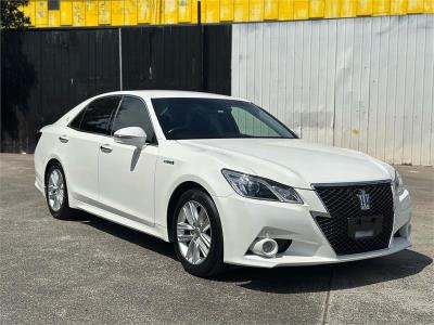 2013 Toyota Crown Sedan for sale in Maidstone