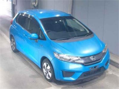 2014 Honda Fit hatchback for sale in Point Cook