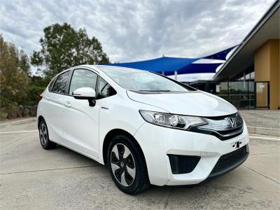 2015 Honda Fit Hatchback GP5 for sale in Point Cook