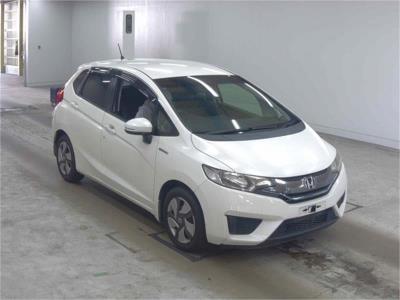 2014 Honda Fit hatchback for sale in Point Cook