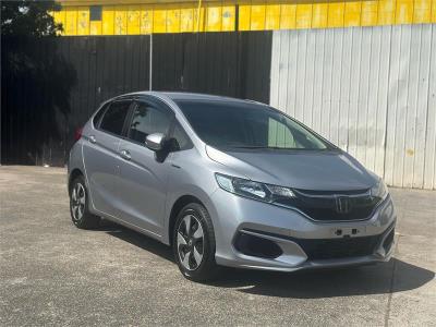 2019 Honda Fit Hatchback for sale in Maidstone