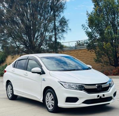 2018 Honda Grace Sedan for sale in Point Cook