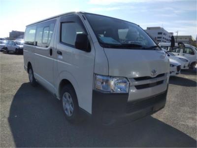 2019 Toyota Hiace Van for sale in Maidstone