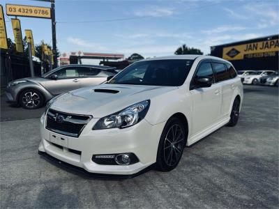 2013 Subaru Legacy Station Wagon for sale in Maidstone