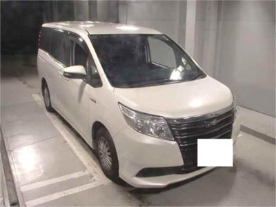 2015 Toyota Noah Van for sale in Maidstone