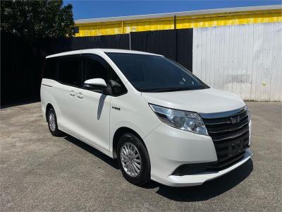 2015 Toyota Noah Van for sale in Maidstone