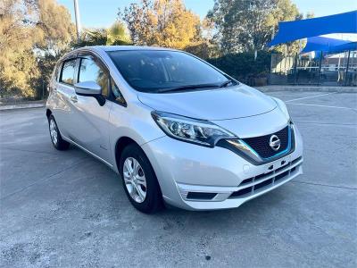 2018 Nissan Note Hatchback HE12 for sale in Point Cook