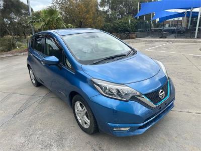 2018 Nissan Note Hatchback HE12 for sale in Maidstone