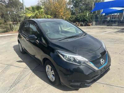 2018 Nissan Note Hatchback HE12 for sale in Point Cook