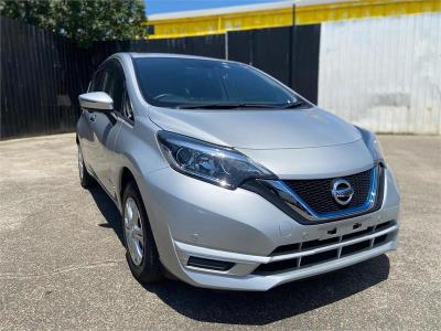 2019 Nissan Note Hatchback for sale in Maidstone