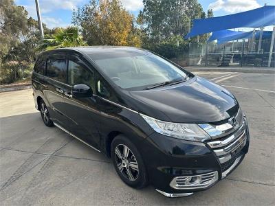 2016 Honda Odyssey Van RC4 for sale in Point Cook