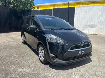 2015 Toyota Sienta Van for sale in Maidstone