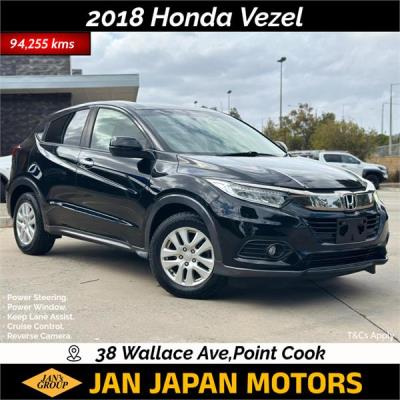 2018 Honda Vezel SUV for sale in Point Cook