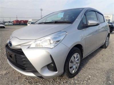 2019 Toyota Vitz Hatchback for sale in Maidstone