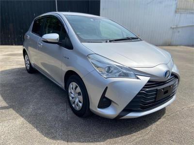 2019 Toyota Vitz Hatchback for sale in Maidstone