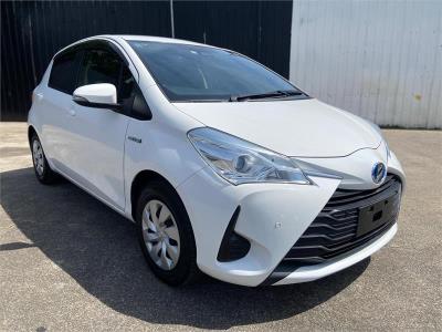 2019 Toyota Vitz Hatchback for sale in Maidstone