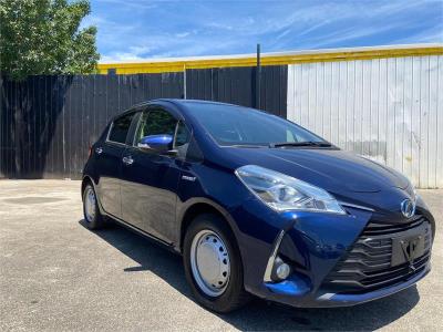 2019 Toyota Vitz Hatchback for sale in Maidstone