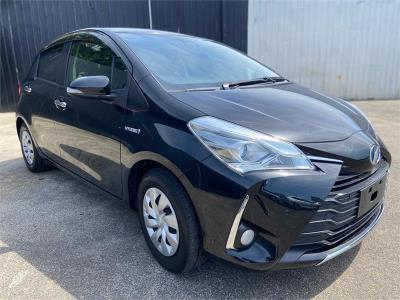 2019 Toyota Vitz Hatchback for sale in Maidstone