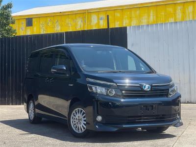 2015 Toyota Voxy Van for sale in Maidstone